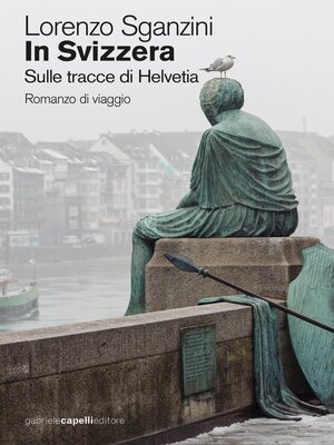 cover image of In Svizzera. Sulle tracce di Helvetia